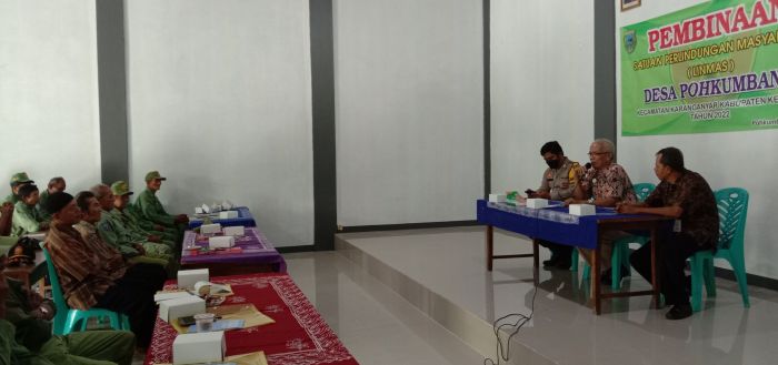 Pembinaan LKD 01