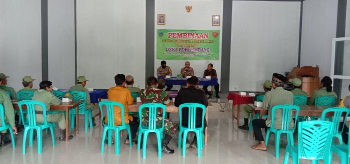 Pembinaan LKD