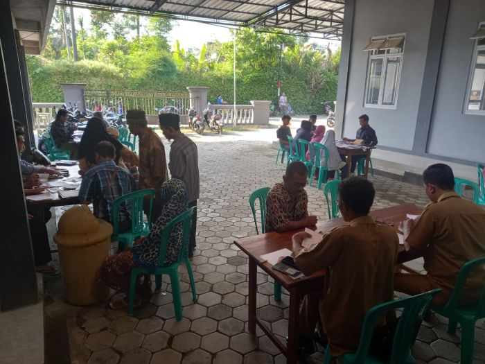 PEMBAYARAN PAJAK PBB SEHARI LUNAS 5 DESA POHKUMBANG KECAMATAN KARANGANYAR KABUPATEN KEBUMEN TAHUN 2025 02