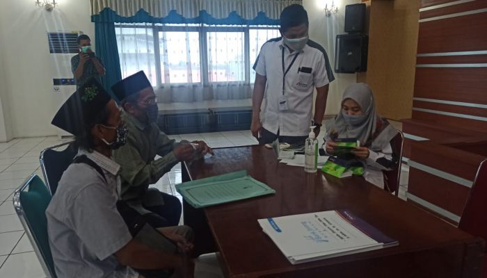 Bangun TPQ, Bangun Generasi Hebat 01
