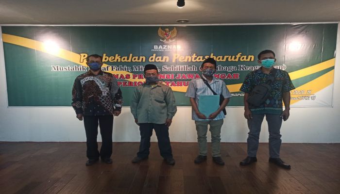 Bangun TPQ, Bangun Generasi Hebat 02