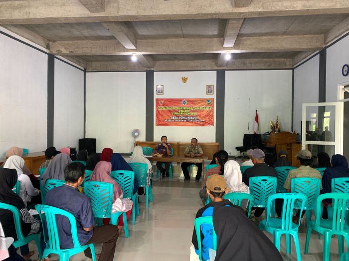 PENYALURAN BLT-DD DESA POHKUMBANG 2024 02