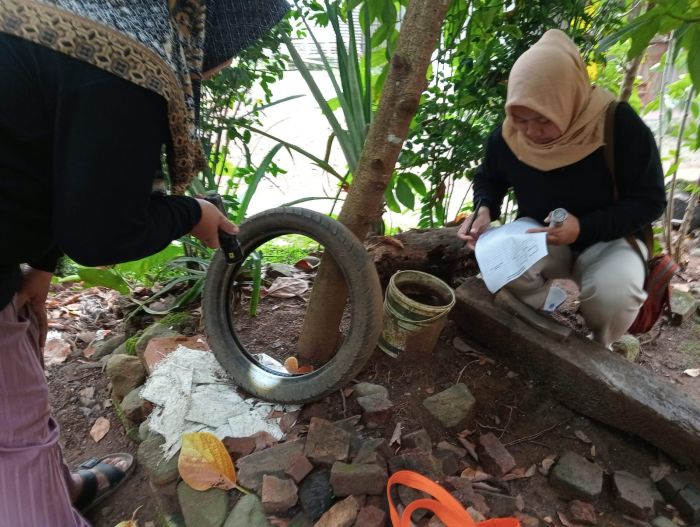 GERAKAN SERENTAK PEMBERANTASAN SARANG NYAMUK 01