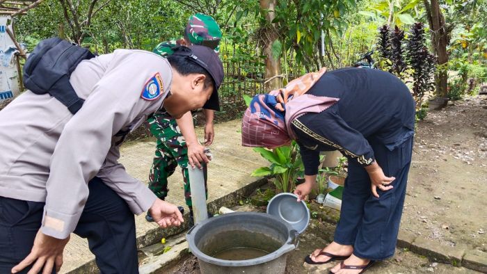 GERAKAN SERENTAK PEMBERANTASAN SARANG NYAMUK 02