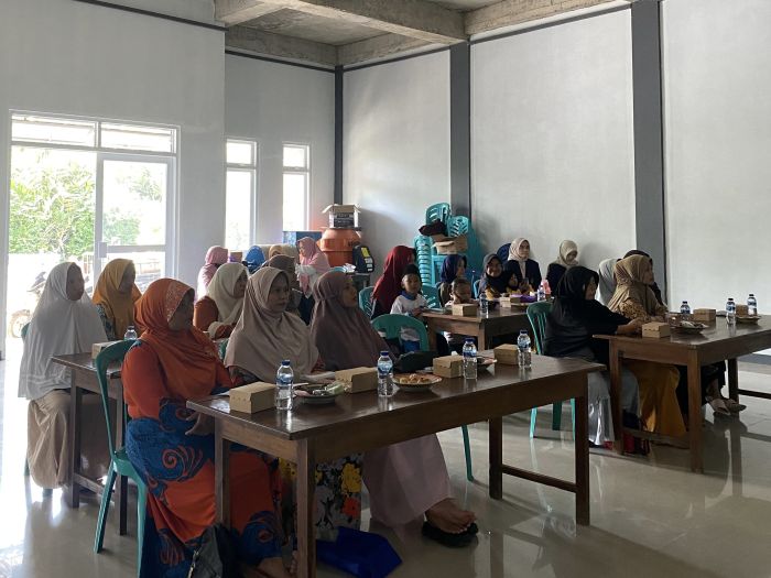 KELAS IBU HAMIL  01