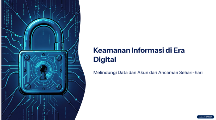 PELATIHAN TIK TINGKATKAN KUALITAS INFORMASI PUBLIK PEMERINTAH  02