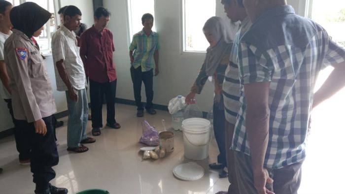 PELATIHAN /PENYULUHAN TTG ( TEKNOLOGI TEPAT GUNA ) DESA POHKUMBANG KECAMATAN KARANGANYAR KABUPATEN KEBUMEN 02