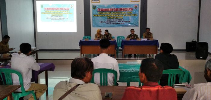 Musdes Penawaran Barang dan Jasa 02