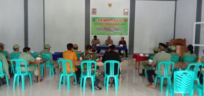 Pembinaan LKD