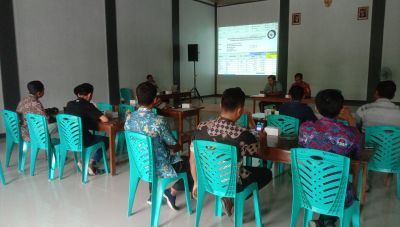 Penawaran Barang Jasa/negosiasi harga matrial 