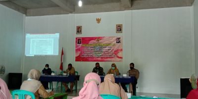 Musyawarah Rencana Pembangunan Desa