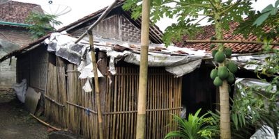 Perbaikan RTLH dan Instalasi Listrik Dimulai, Diharapkan Tingkatkan Kesejahteraan Masyarakat