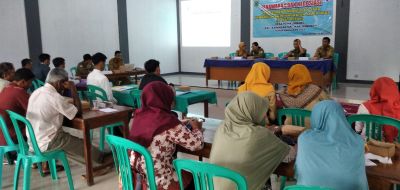 Musdes Penawaran Barang dan Jasa