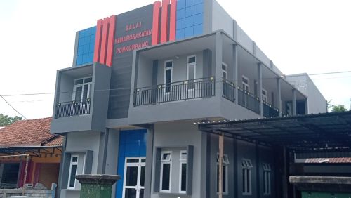 PemdesPohkumbang